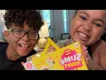 Unboxing slime Mart
