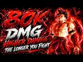 LvL 199 SSG WITH 200 BASIC ATK ON A MALE SAIYAN BUILD SHOULD BE BANNED DRAGON BALL XENOVERSE 2
