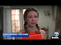 Looking back on Teri Garr s memorable career
