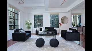 849 S Broadway Eastern Columbia Lofts DTLA Kevin Dees Sebastian Spader