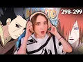 Download Lagu NARUTO vs ITACHI \u0026 NAGATO!! | Naruto Shippuden | Ep 298-299 REACTION \u0026 DISCUSSION