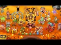 Fire Haven - Full Song (Epic Wubbox) 4k