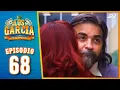 Lagu Los García: Capítulo 68 | Liliana encuentra a Toño y Lola demasiado juntos ¿Qué hará? | Ecuavisa