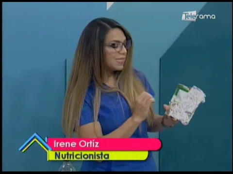 Alimentos que parecen saludables pero no lo son