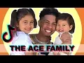 THE ACE FAMILY NEWEST FUNNY TIKTOK S 2020