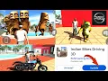 Download Lagu Tung Tung sahur in Indian bike driving 3d game| Indian Bike Driving 3D New Update