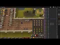 UIM Meta Cooking 180-200k on an Ultimate Ironman
