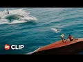 Download Lagu Jurassic World Rebirth Movie Clip - Swim Xavier (2025)