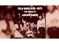 Download Lagu Fela Kuti - Live With Ginger Baker (LP)