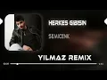 Semicenk - Herkes Gibisin (Uğur Yılmaz Remix) l Herşey Bitermiş Zamanla