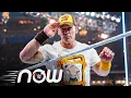 The Last Time is Now: John Cena’s final match ever is here: WWE Now, Dec. 12, 2025