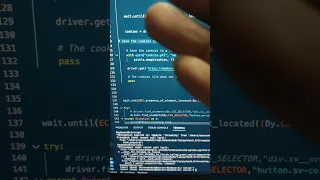 save and reuse cookies in selenium