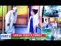 MADURA LUCU || LAWAK CAHAYA FAMILI || AJJI KAMALENGAN PART 2