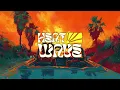 Omah Lay - soso (Lyric Video)