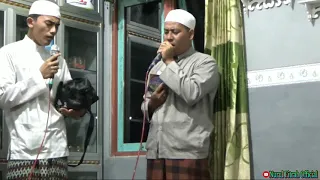 Download Thola'al Badru Alayna || Vocal. Ustadz taufiqurrahman ||  12 Februari 2021 MP3