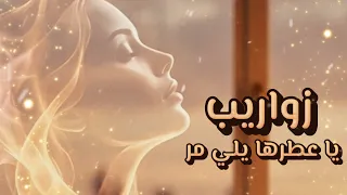                                                       زواريب   يا عطرها يلي مر   أجمل الأغاني دندنها