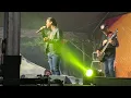 Lagu Tergamak Kau - Ukays (live in KUALA KANGSAR 2023)