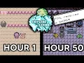 I Spent 50 Hours in Pokemon Crystal Clear Here s What Happened Open World Romhack