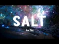 Download Lagu Salt - Ava Max [Lyrics/Vietsub]