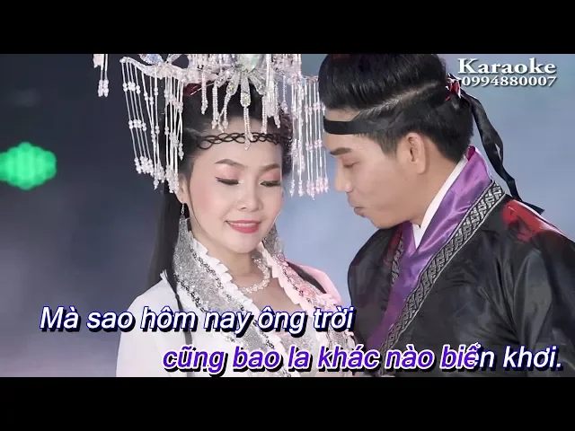 Chuyện Tình Ngưu Lang Chức Nữ 