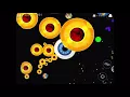 Agar io Mobile - Revenge Challenge server Pikachu Rami 14