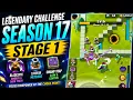 Archero Legendary Challenge S17 Stage 1 Guide