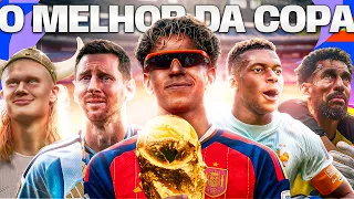 Os melhores momentos da COPA DO MUNDO 2026! 🏆
