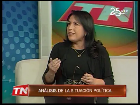 Nancy Córdova 