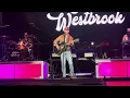 Hudson Westbrook- Painted You Pretty ( Live @ Ascend Amphitheater in Nashville, Tennessee 5/1/26)