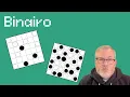 B is for a Binairo puzzle 14 2