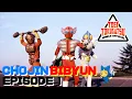 Download Lagu CHOJIN BIBYUN (Episode 1)