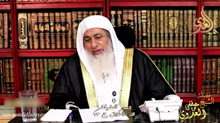 جبر خاطر موسى عليه السلام  زواجه وعمله    الشيخ مصطفى العدوي دندنها