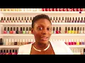 Nail d It a place for Affordable luxury nail treatments in Accra