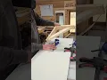Easy Build Timber Gallow Bracket Shelf Supports