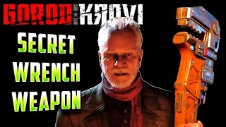 gorod krovi wrench easter egg guide black ops 3 zombies