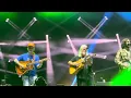 “Gild The Lily” - Billy Strings with Leftover Salmon - August 28, 2026 - Ionia Freak Fair