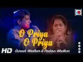 Lagu O Priya Priya | Dil | Aamir Khan, Madhuri Dixit | Super Hit Song | Coverd By Suresh \u0026 Padma Wadkar