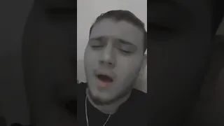  الشامي ياحبيبي قلبي مات    دندنها