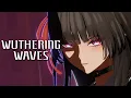 Lagu [Wuthering Waves] Project Chisa | WuWa Short Fight Animation