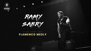                                                     رامي صبري   ميدلي فلامنكو دندنها