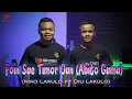 Download Lagu Lagu Dansa Terbaru FOIN SAE TIMOR ( Abitu Gama ) ||Cover || Nikoo Lakulo ft Diu Lakulo |