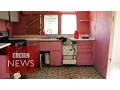 Tucson Trailer park living for America s poor