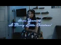 Zoe Moore - Have Yourself a Merry Little Christmas Christina Aguilera Cover