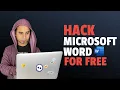 Hack Microsoft Word Using Python Python Projects PyQt5 Tutorial Rich Text Editor Using Python