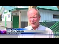 Kalispell police investigating rash of break-ins at fairgrounds