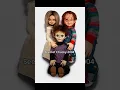 Download Lagu Seed Of Chucky Characters As Barbie Dolls