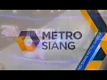 Lagu Obb Metro Siang (2014-2015) MetroTV