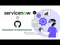ServiceNow GitHub Best Hack to Sync Code Fast