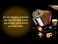 Mi Primer Amor   Los Chiches Letra | Vallenato Colombia