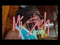 Jada Kingdom - Mi Seh Remix ft Govana Visualizer